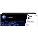 خرطوشة الحبر الأسود HP 56A LaserJet (CF256A)