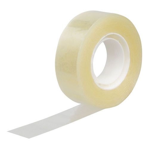 شريط شفاف مقاس 1 × 36 ياردة و40 ميكروفون (عبوة مكونة من 6 بكرات)