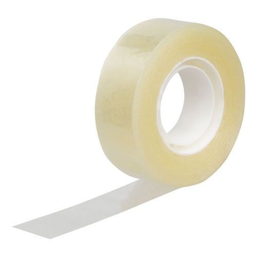 Clear Tape 1"X36yds 40mic (Pack of 6 Rolls)