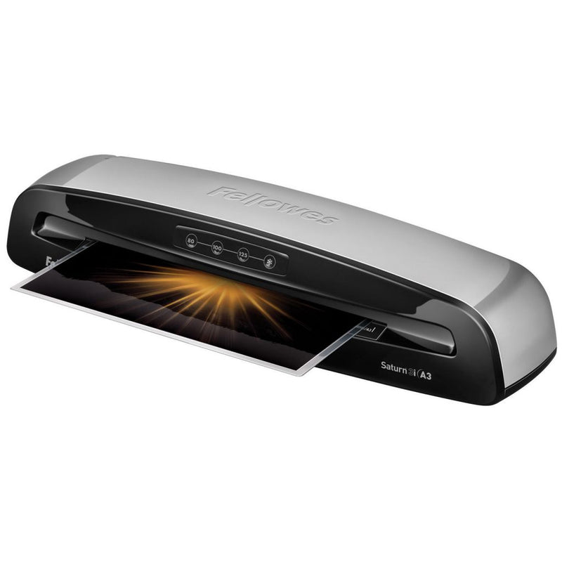 Fellowes Saturn 3i A3 Laminator