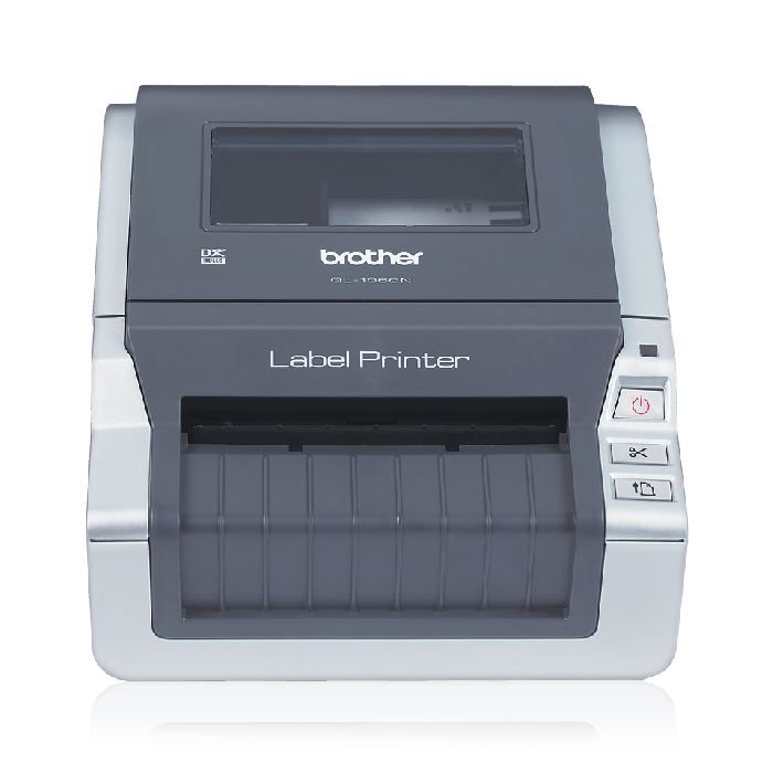 Brother QL-1060N Professional Label Printer - Wide Format