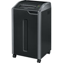 Fellowes Powershred® 425Ci Cross-Cut Paper Shredder