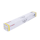Canon C-EXV 29 Yellow Toner Cartridge