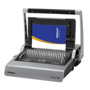 Fellowes Galaxy 500 Manual Comb Binder
