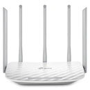 TP-Link AC1350 Wireless Dual Band Router - Archer C60