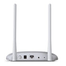 TP-Link 300Mbps Wireless N Access Point TL-WA801ND