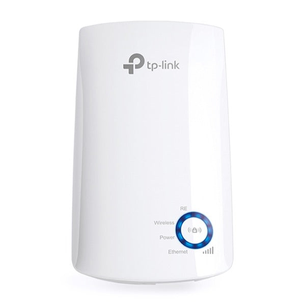 TP-Link 300Mbps Wi-Fi Range Extender TL-WA850RE