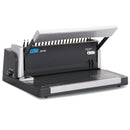 DSB CB-180 Manual Comb Binding Machine