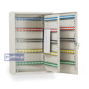 خزانة مفاتيح 200 مفتاح بباب واحد TS200