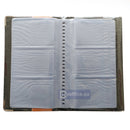 حامل بطاقة الاسم من أميتكو 180 بطاقة