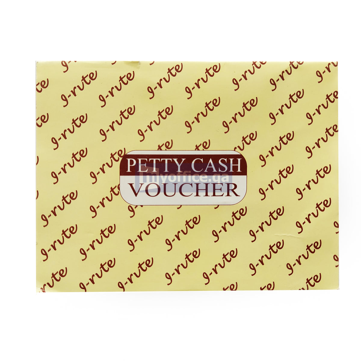 Petty Cash Voucher 11cmx15cm in Qatar