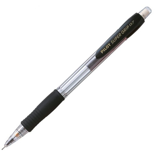 Pilot Super Grip Mechanical Pencil 0.7 mm