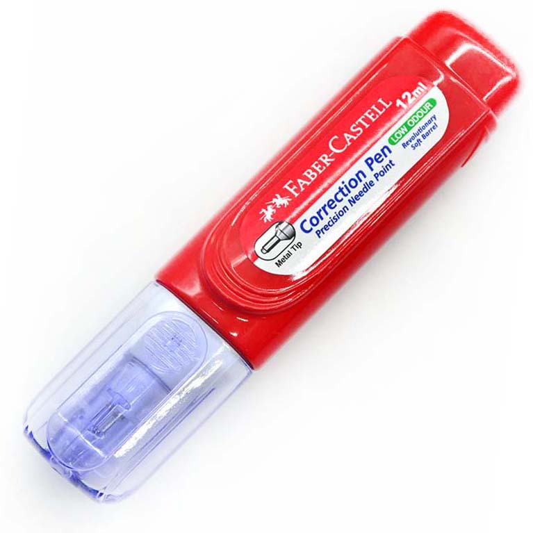 Correction Pens