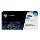 حبر اتش بي 502A سماوي ليزر جيت Q6471A