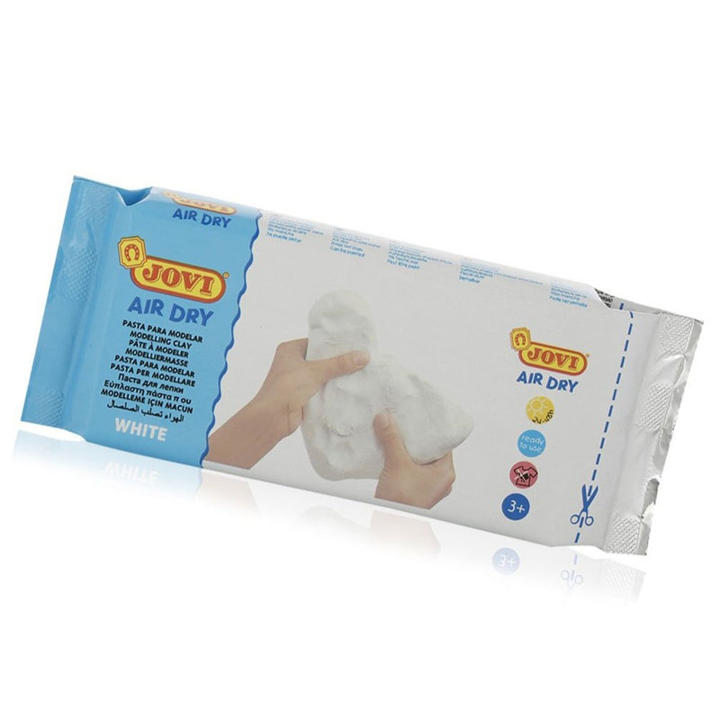 Modelling Clay Jovi Air Dry 250g Jo. 83