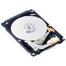 Toshiba 500 GB HDD 2.5"