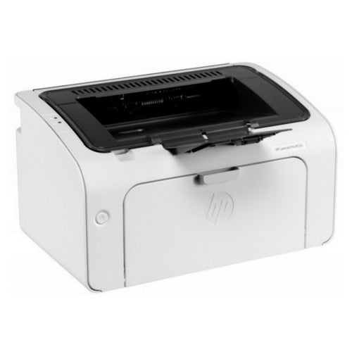 HP LaserJet Pro M12a Black and White Laser Printer A4