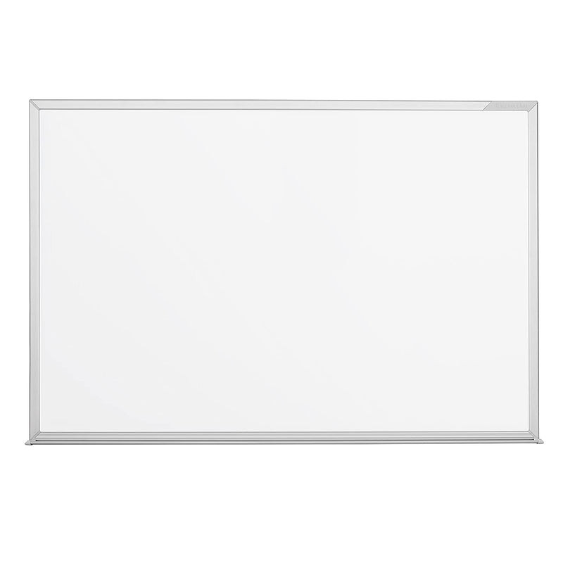 Magnetoplan Germany Magnetic Whiteboard - 240cm x 120cm