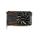 Gigabyte Geforce GTX 1050 Ti 4GB GDDR5
