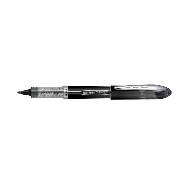 قلم حبر ميتسوبيشي فيجن إيليت أسود 0.5 ملم MI-UB205-BK