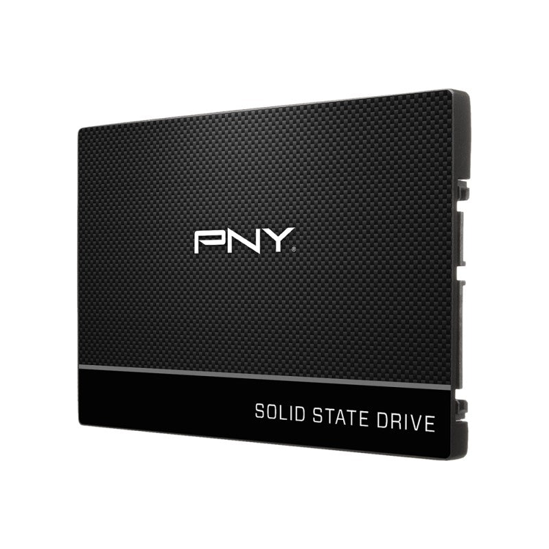 PNY CS900 SSD - 120GB