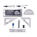 Helix Oxford Maths Set HX-B44000