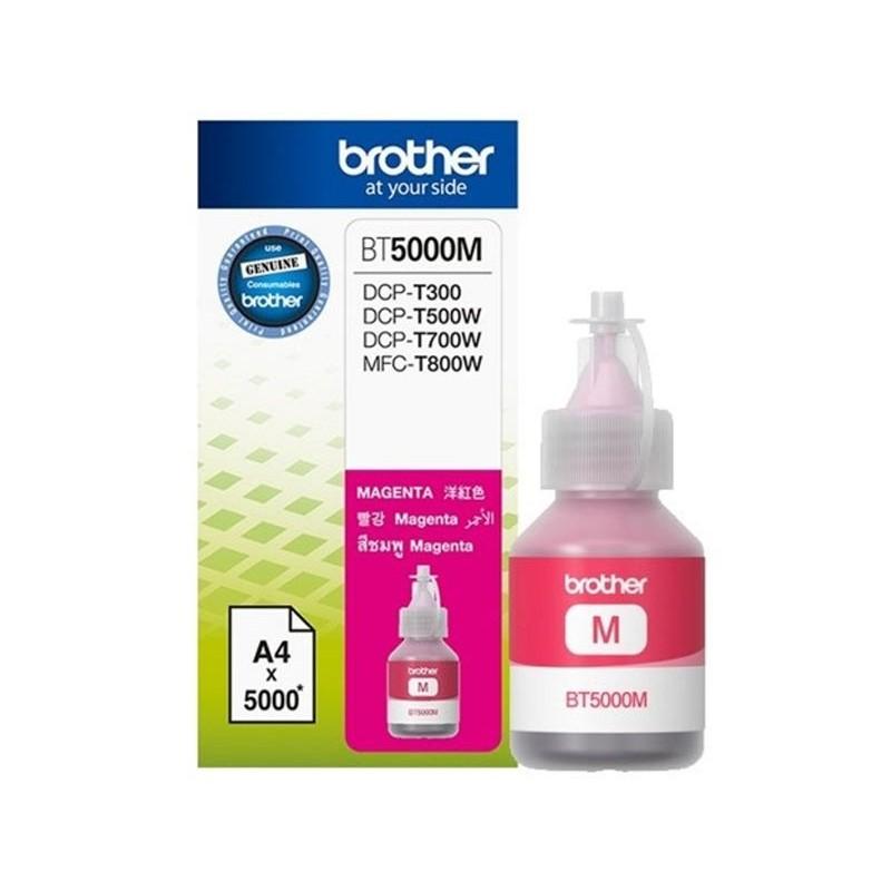 Brother BT 5000 Magenta Cartridge