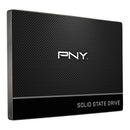 PNY CS900 SSD - 500GB
