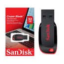 Sandisk Cruzer Blade 32GB