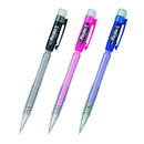 Pentel AX107 Fiesta Mechanical Pencil - 0.7mm
