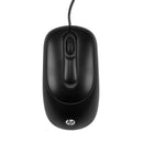 HP X900 Wired Mouse