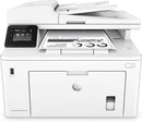 طابعة ليزر HP LaserJet Pro MFP M227fdw متعددة الوظائف (أسود)