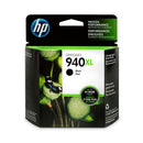 خرطوشة الحبر الأسود HP 940XL (C4906AE)