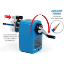 CARL Angel-5 Manual Pencil Sharpener PS-A05