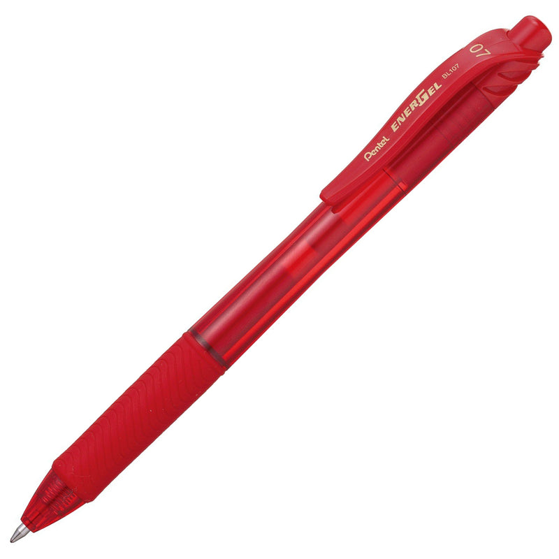 Pentel Energel Gel Ink Pen 0.7 - BL107