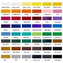 مجموعة ألوان الأكريليك مونت مارت Signature 48 قطعة بحجم 36 مل (1.2 أوقية)