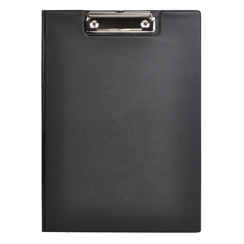 Premium PVC Double Clip Board Folder