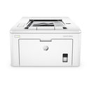 طابعة ليزر HP LaserJet Pro M203dw أحادية اللون