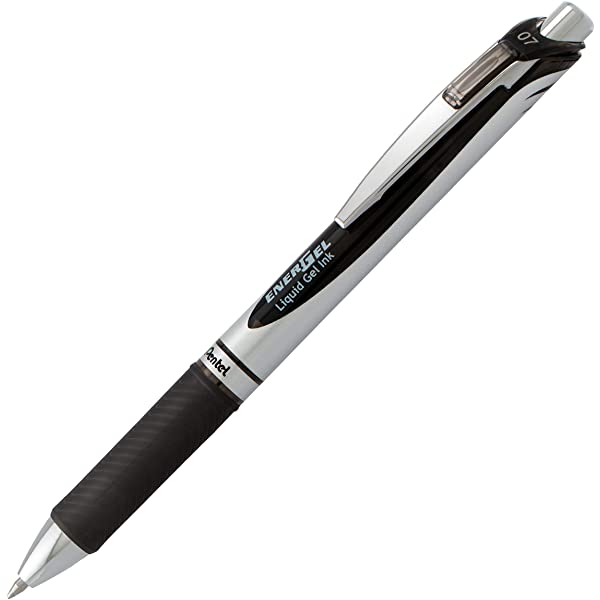 Pentel Energel Liquid Gel Ink Pen 0.7 - BL77