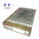 Renz Ring Wire -  2:1 32mm 1-1/4", 23 Loops, Black or White (Pack of 25)