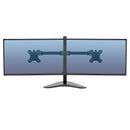 Fellowes Professional Series Freestanding Dual Horizontal Monitor Arm