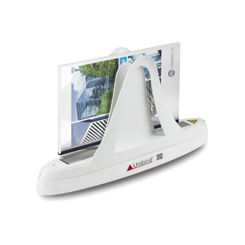 Unibind Unibinder 60 Entry Level Thermal Binding Machine