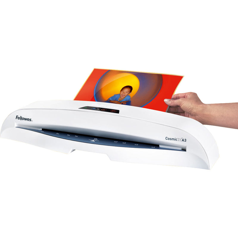 Fellowes Cosmic 2 A3 Laminator 5725801