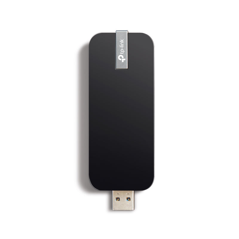 TP-Link AC1300 Wireless Dual Band USB Adapter - Archer T4U