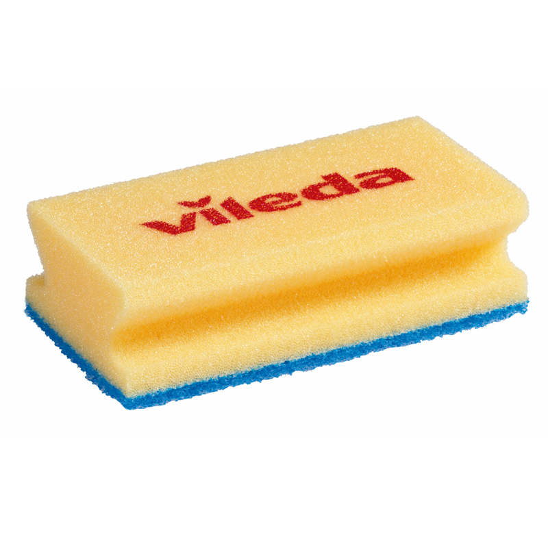Vileda Glitzi Jumbo Sponge Soft V-0037