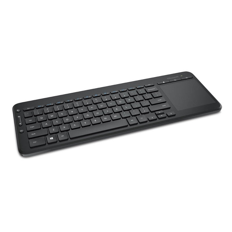 Microsoft All-In-One Media Keyboard