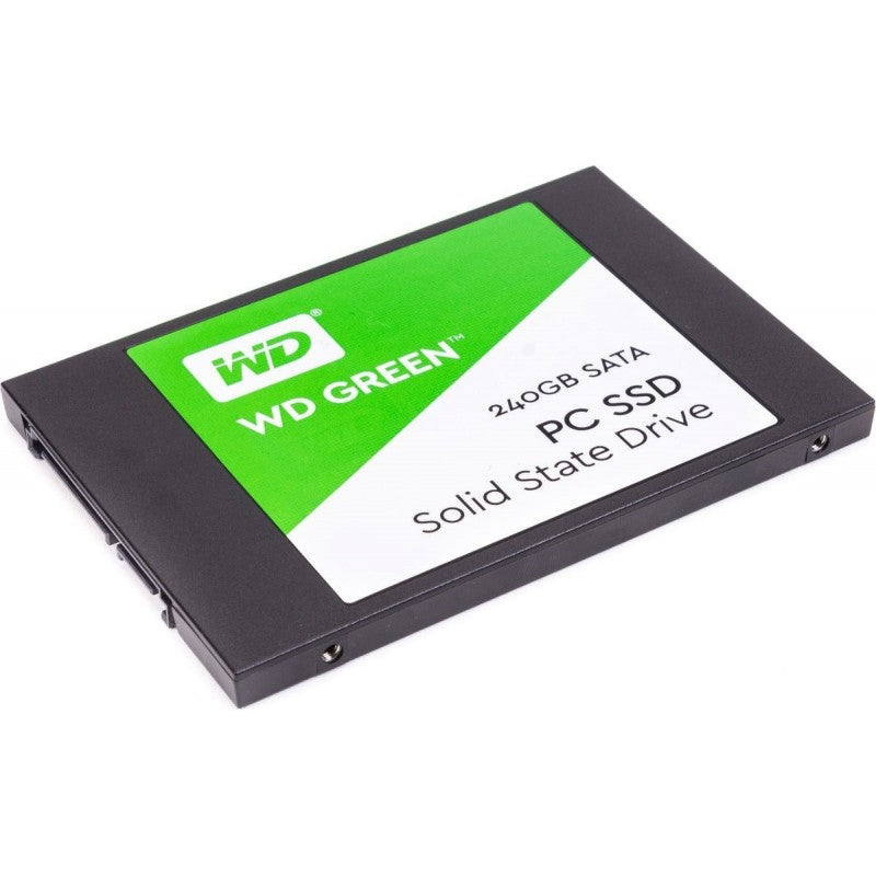 WD Green PC SSD - 240GB