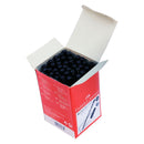 قلم حبر جاف فابر كاستل 1423، أسود، 0.7 ملم