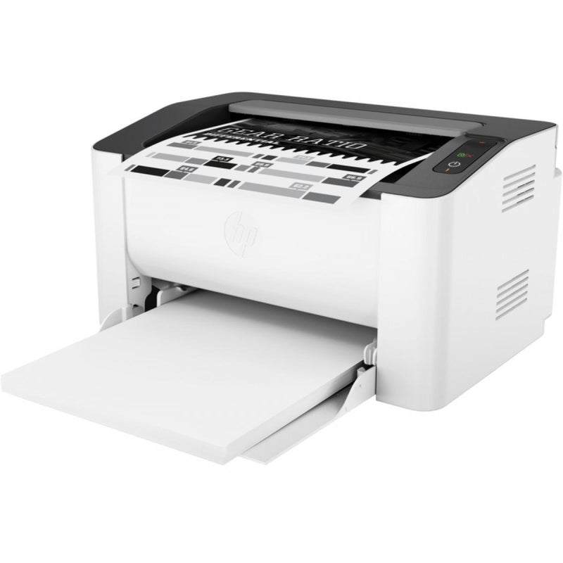 HP PRINTER 107A