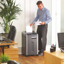 Fellowes Powershred® 325Ci Cross-Cut Paper Shredder